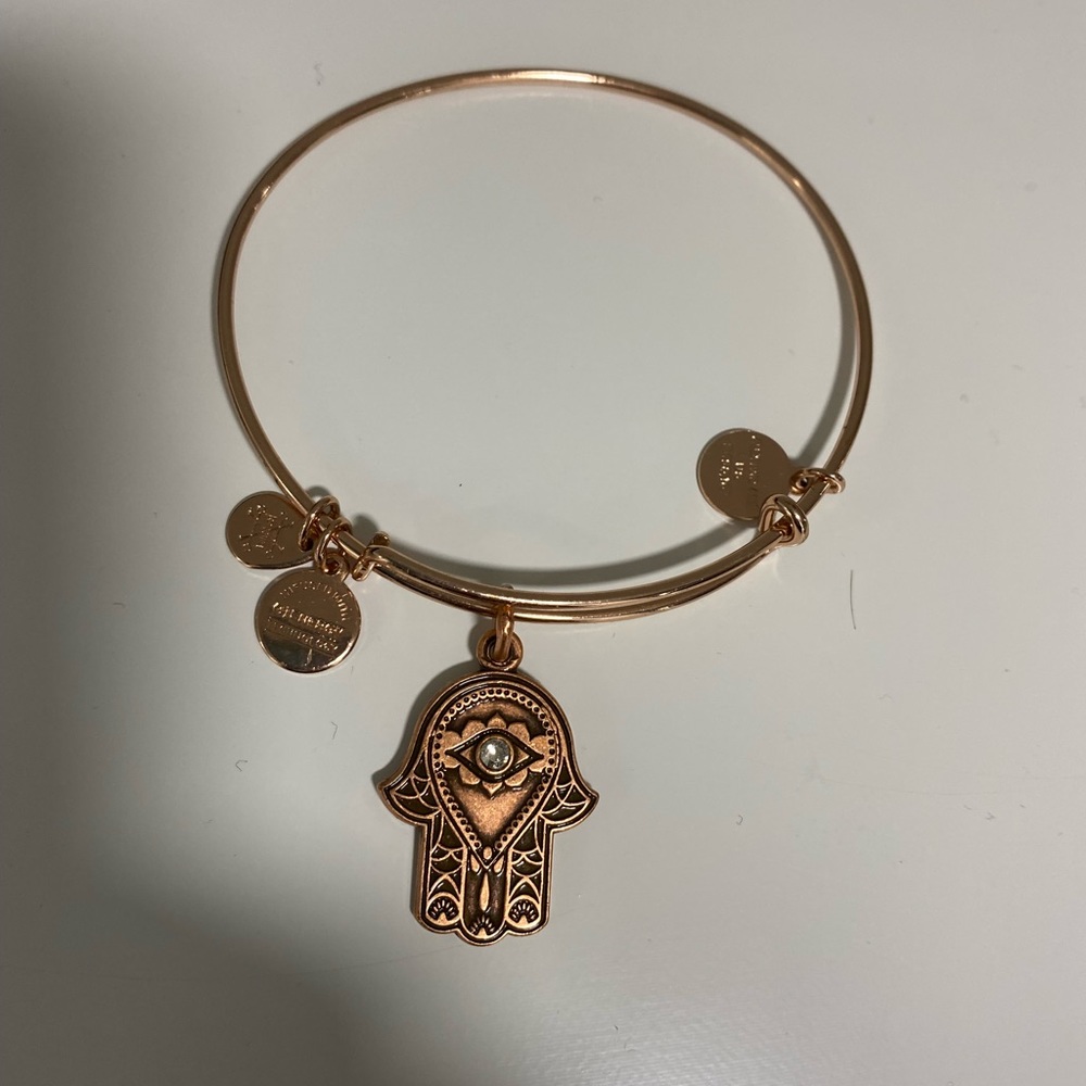 Hamsa Bracelet